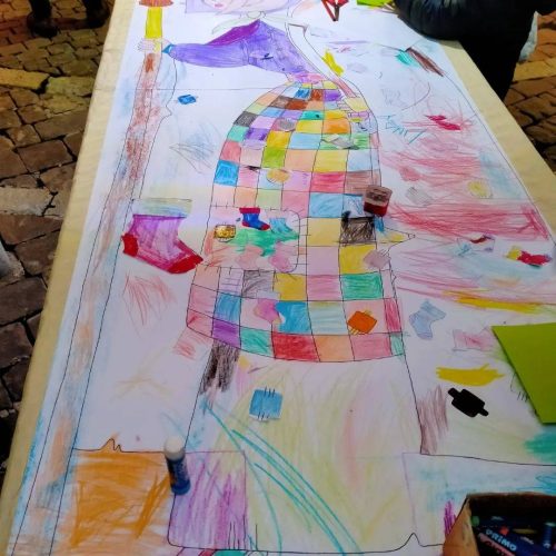 CENTRO ESTIVO BAMBINI FANO