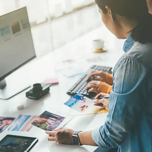 Stampa pubblicitaria in grandi formati a Sassari: guida strategica a impianti, creatività e misurazione
