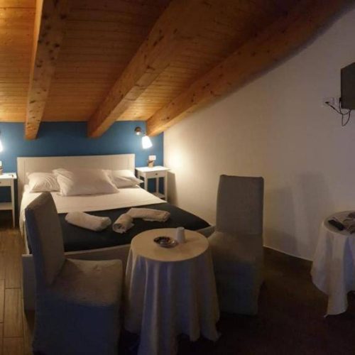 B&B Agropoli