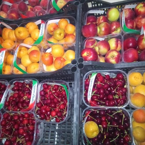 PRODOTTI NATURALI A RECANATI