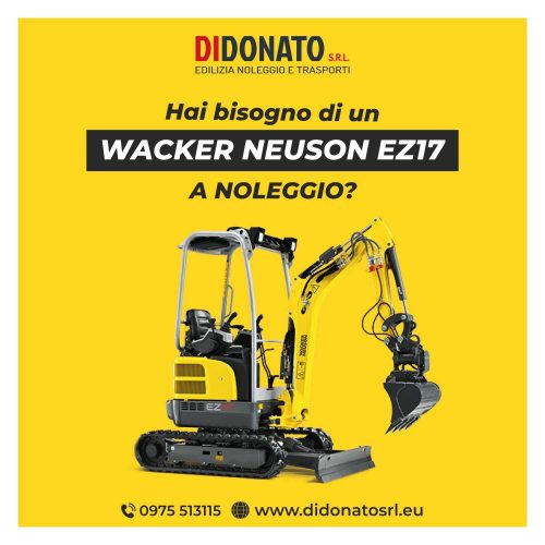 NOLEGGIO BAGNI CHIMICI E ATTREZZATURE PER CANTIERI A SALERNO