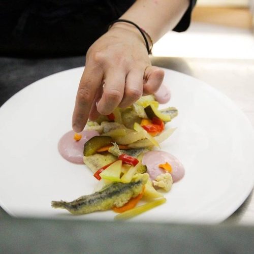 Altrove Restaurant a La Spezia: Un’esperienza Gourmet e Vegetariana da Non Perdere