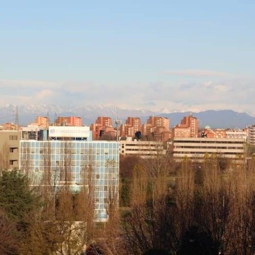 CASA VACANZE NEI PRESSI MEDIOLANUM FORUM AD ASSAGO