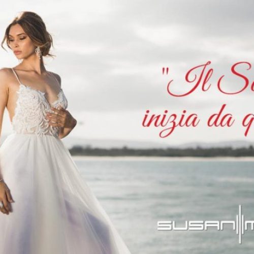 ABITI DA SPOSA A UDINE
