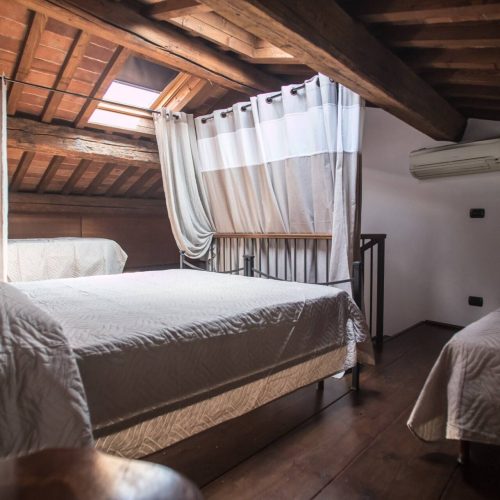 Case vacanza a Verona