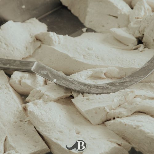 MOZZARELLA DI BUFALA A ROMA