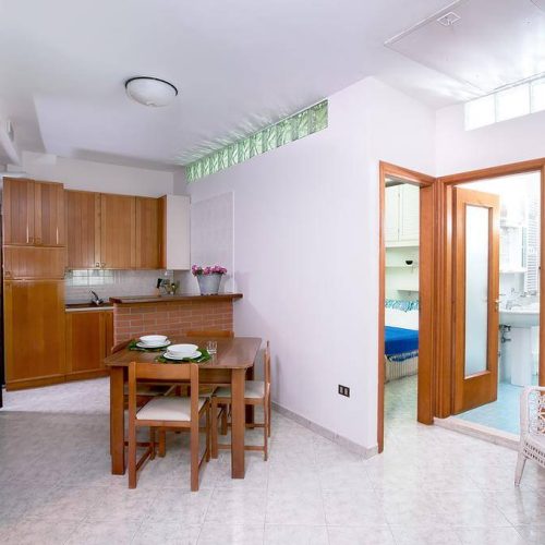 APPARTAMENTO VACANZE A PIETRAPERTOSA