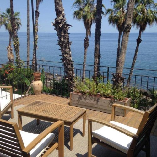 Appartamento Vacanze Sul Mare A Aci Trezza