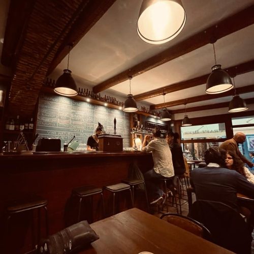 Birra artigianale a Rapallo