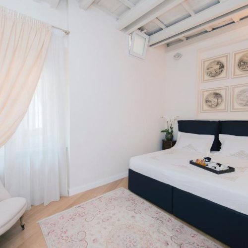 CAMERE IN CENTRO A ROMA 