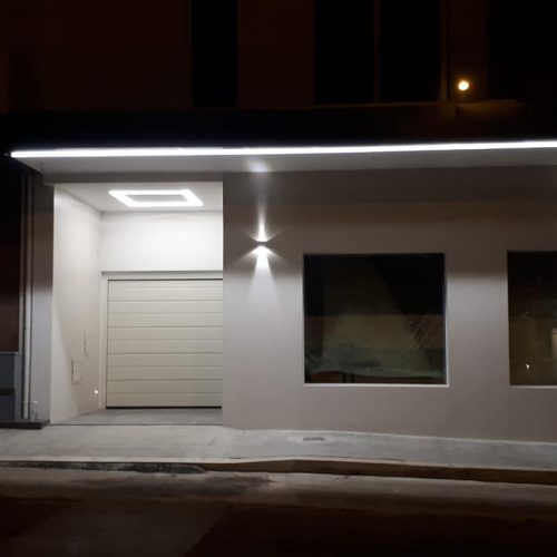 IMPIANTI FOTOVOLTAICI A BITONTO