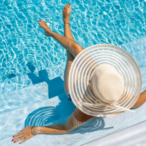 VACANZA DA SOGNO COSSIGNANO