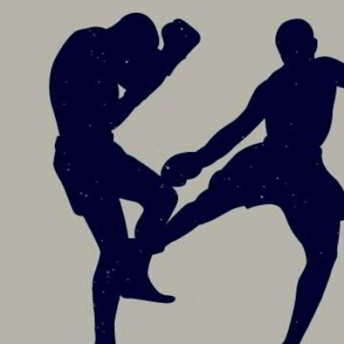 Corsi di kick boxing