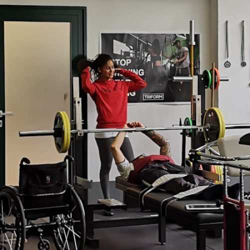 Scopri qual è la migliore palestra per disabili a Varese