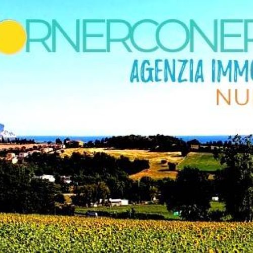 Agenzia immobiliare a Marcelli