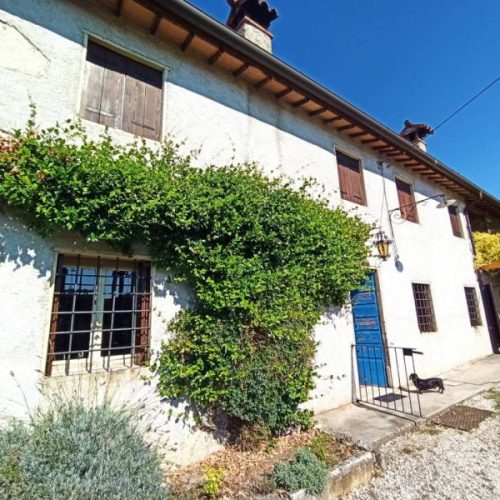 Agenzia immobiliare a Vicenza