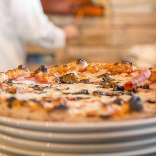 Ristorante Oasi: Il Miglior Ristorante con Tavoli all’Aperto a Orbetello