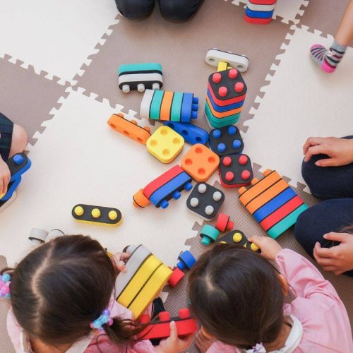 Asilo Nido e Scuola dell’Infanzia: Un Passo Fondamentale per il Futuro dei Bambini