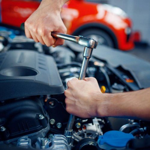 Meccatronica Auto a Cavriana – La Soluzione Completa di Autoservice Mannarino