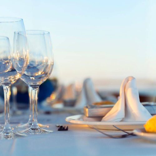 La Nuova Capannuccia – Il Cocktail Bar Perfetto a Balestrate