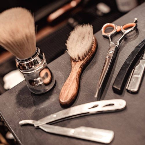 Multiethnic Barber – Il Barbiere di Riferimento a Bari per Stile e Cura