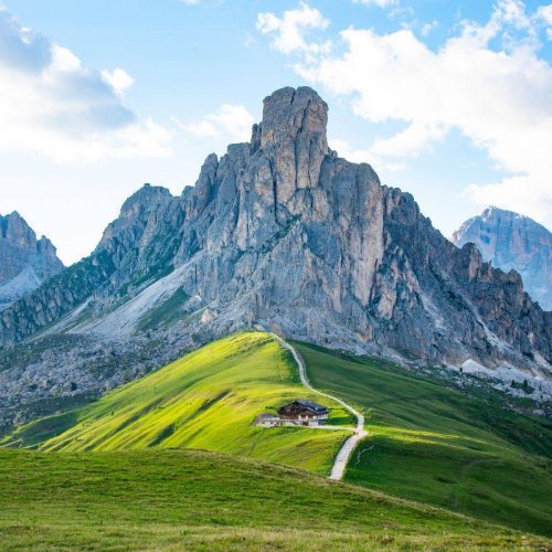 Casa Vacanze: Scopri l’Incantevole Maison Perrod Apartment Lagorai