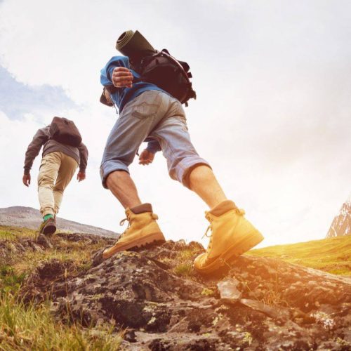 Scopri la Magia del Trekking nei Siti Unesco della Val Badia