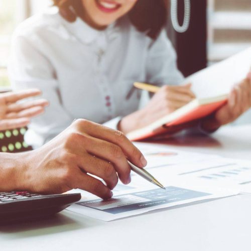 Consulenza Contabile: Ottimizzare la Gestione Finanziaria della Tua Impresa