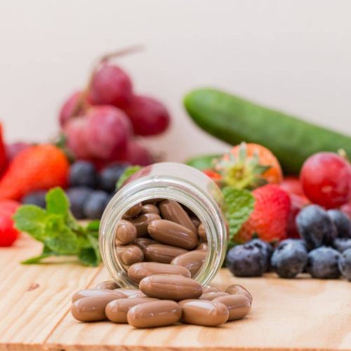 Integratori Alimentari Naturali a Modena: La Scelta Perfetta per il Tuo Benessere
