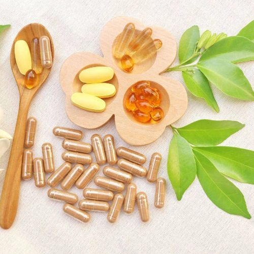 Vendita Integratori a Modena: Il Supporto Perfetto per il Tuo Benessere
