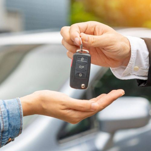 Noleggio Auto Senza Carta di Credito a Taviano: Tutto Quello che Devi Sapere