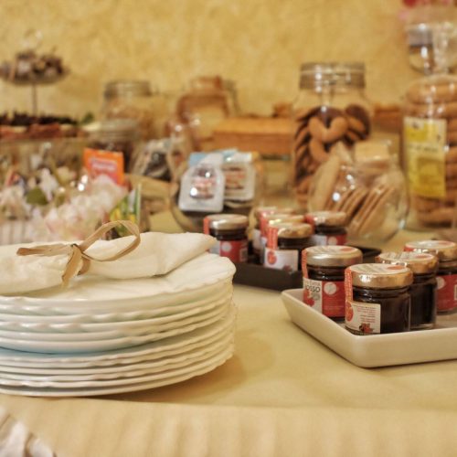 Agriturismo a Bisignano