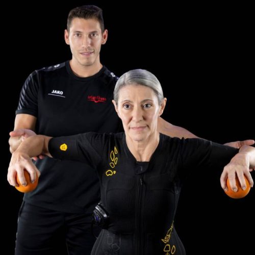 Allenamento con personal trainer a L’Aquila