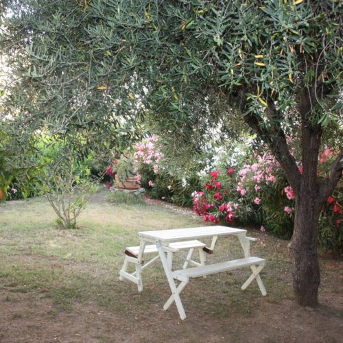 Alloggi per vacanze Orosei