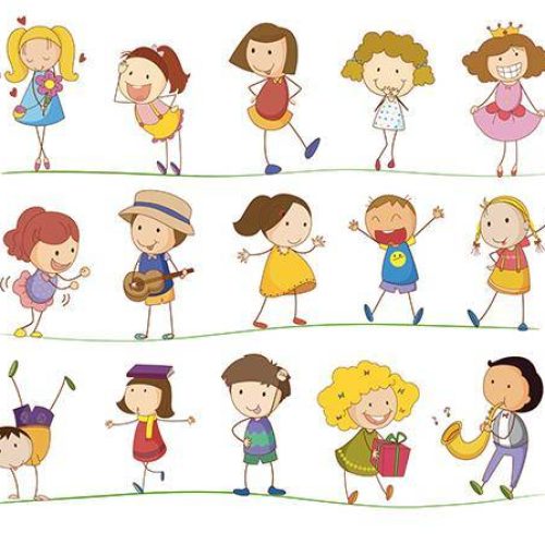 Animazione compleanno a Fano