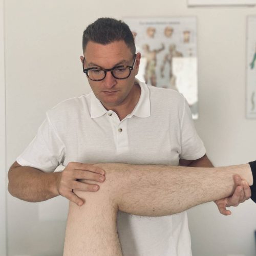 Osteopata a Padova