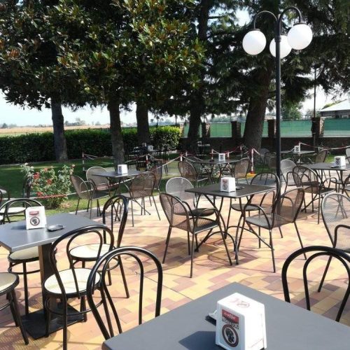 Aperitivo a Pavia