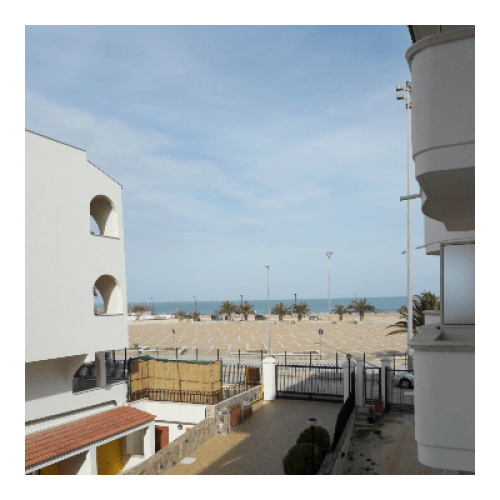 Trova la migliore casa vacanze a Vieste