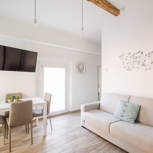 Appartamento vacanze vicino Piazza Maggiore Bologna