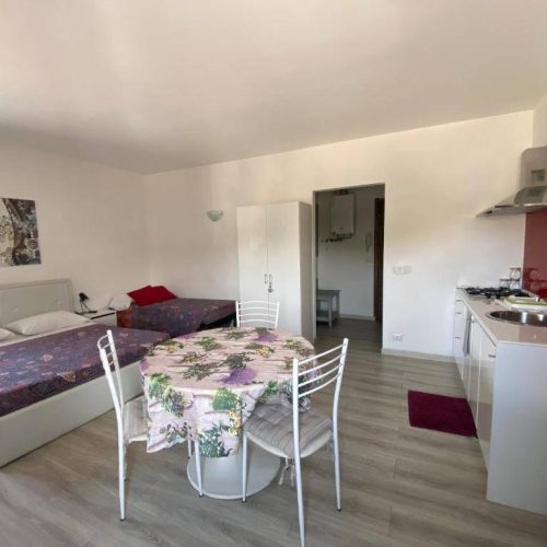 Appartamento vicino ospedale Borgo Roma Verona