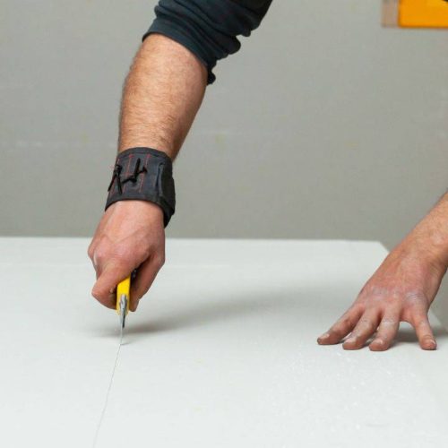 Lavori di cartongesso per Interni a Cesena: funzionalità e stile su misura