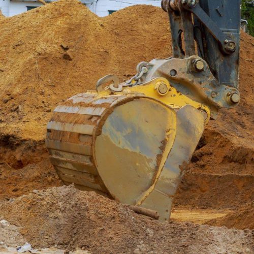 Escavazioni a Macerata Feltria: soluzioni moderne per progetti di ogni dimensione