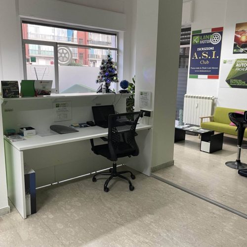 Assicurazione e finanziamento auto a Torino