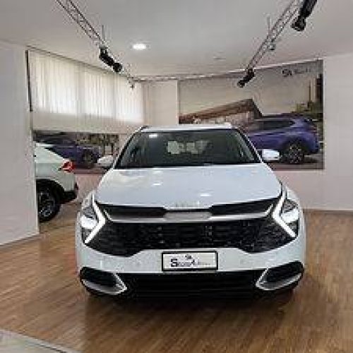Auto usate a Lecce