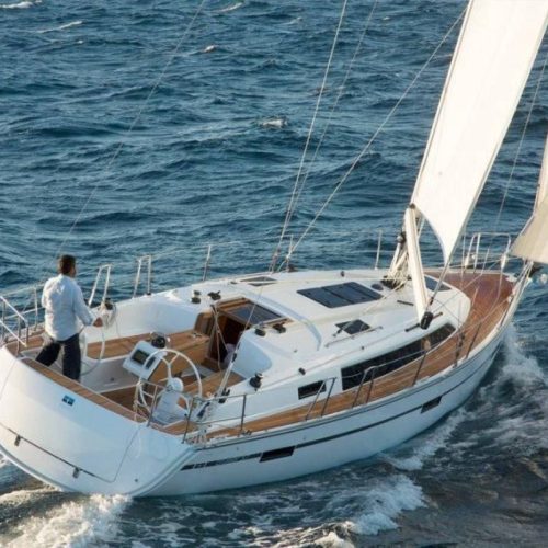 EVENTI IN BARCA A VELA GOLFO DI NAPOLI