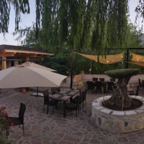 B&B A L’AQUILA