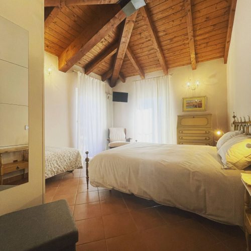 B&B Langhirano