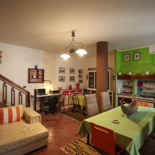 Bed and Breakfast a Gallipoli