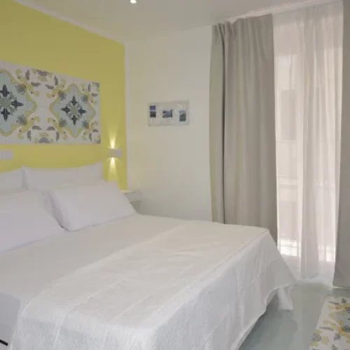 B&B vicino al mare a Marina di Camerota