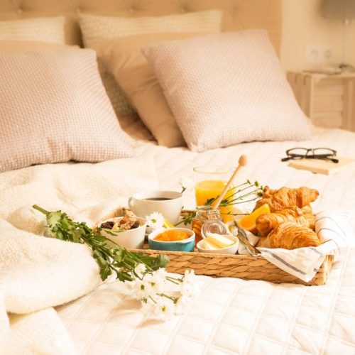 B&b con colazione in camera a Lecce